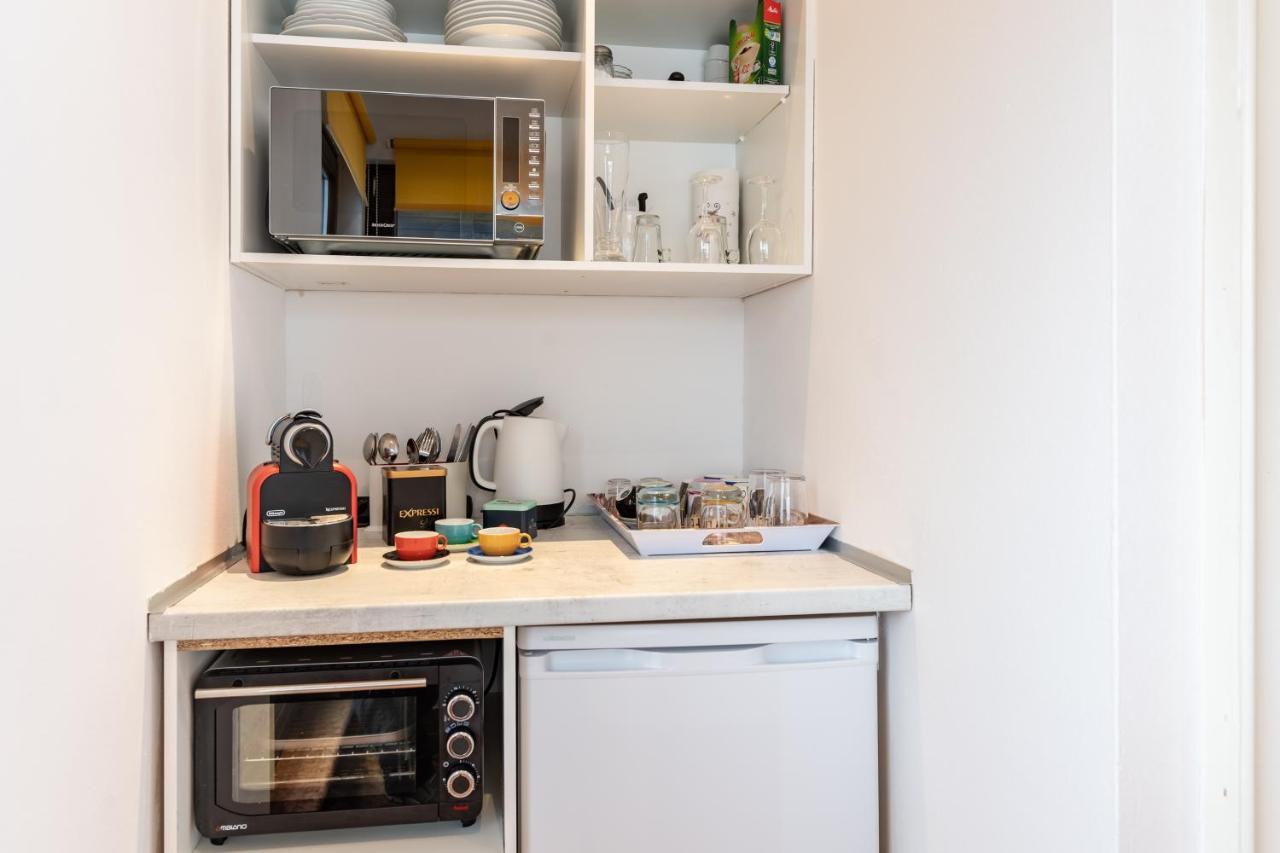 Garden House & East Park-Apartments Grossdorf  Rum bild